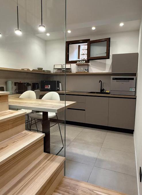 Aria Suites