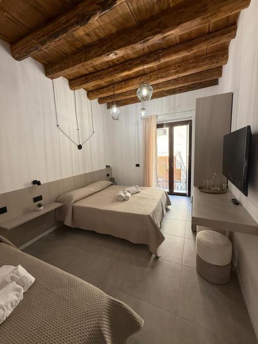 Aria Suites
