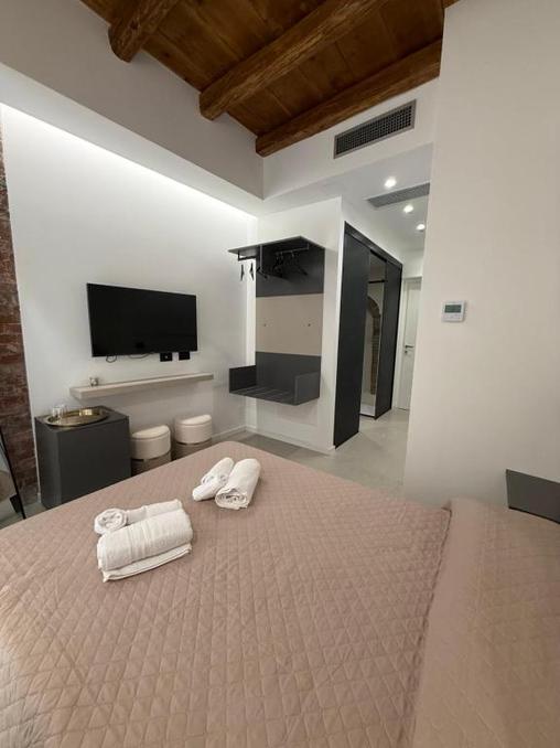 Aria Suites