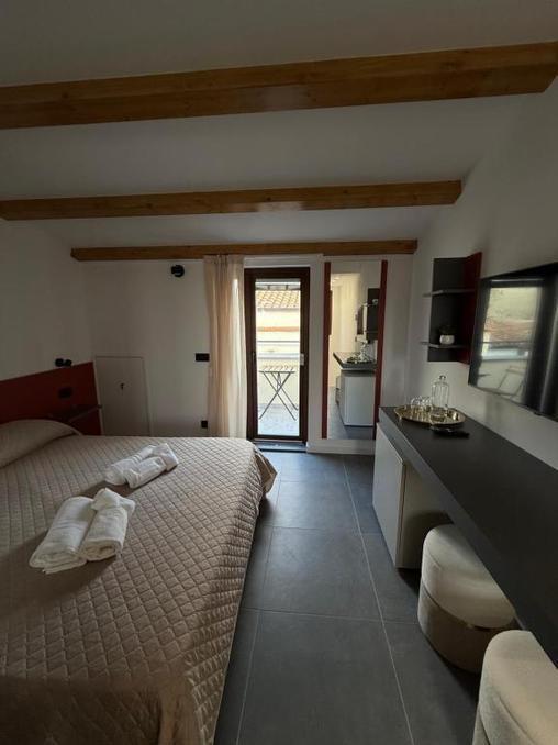 Aria Suites