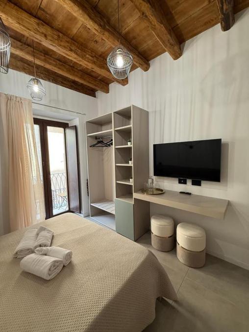 Aria Suites