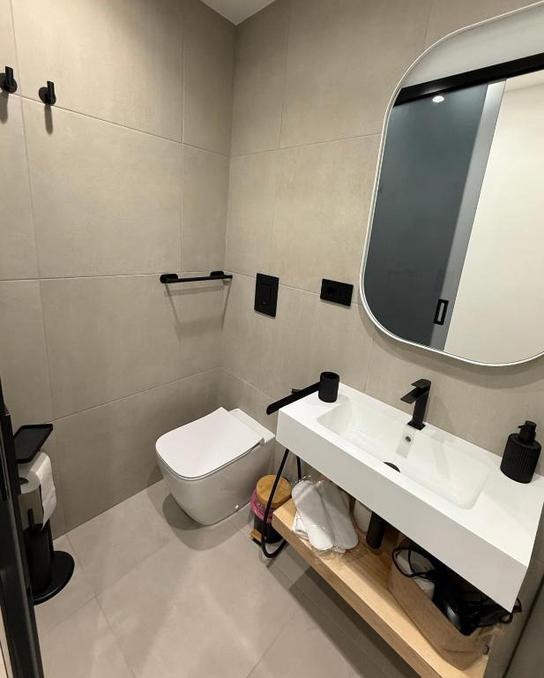 Aria Suites