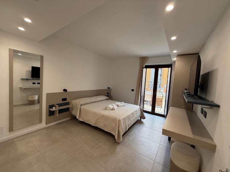 Aria Suites