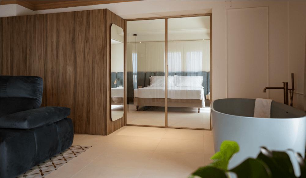 Villa dei Melograni Boutique Hotel