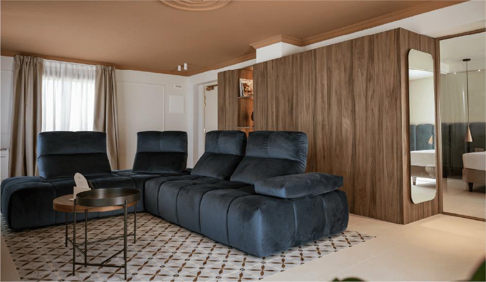 Villa dei Melograni Boutique Hotel