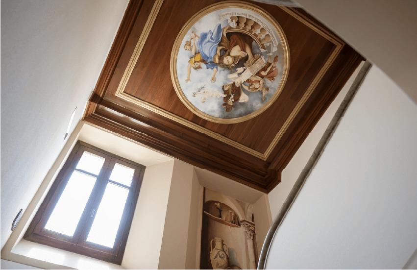 Villa dei Melograni Boutique Hotel
