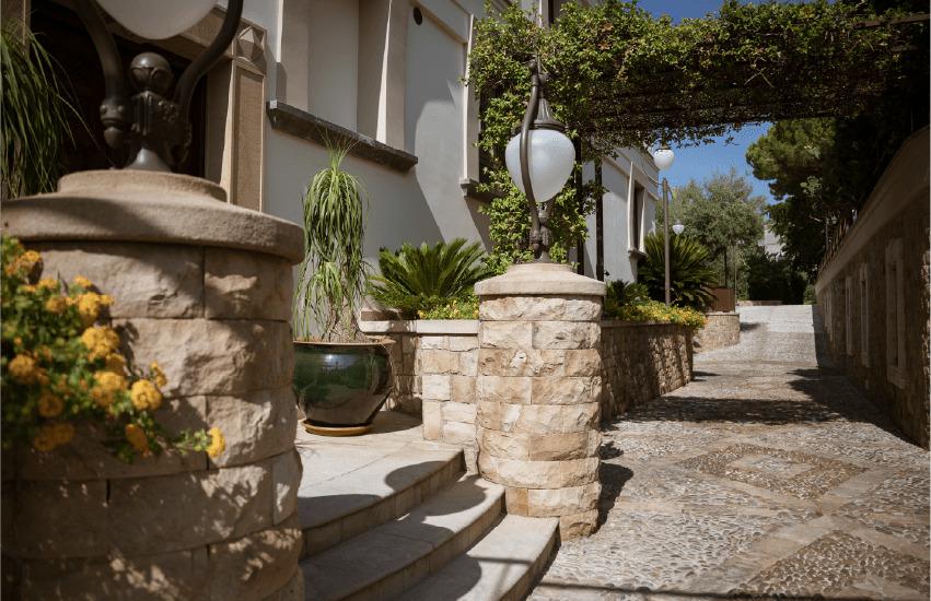 Villa dei Melograni Boutique Hotel
