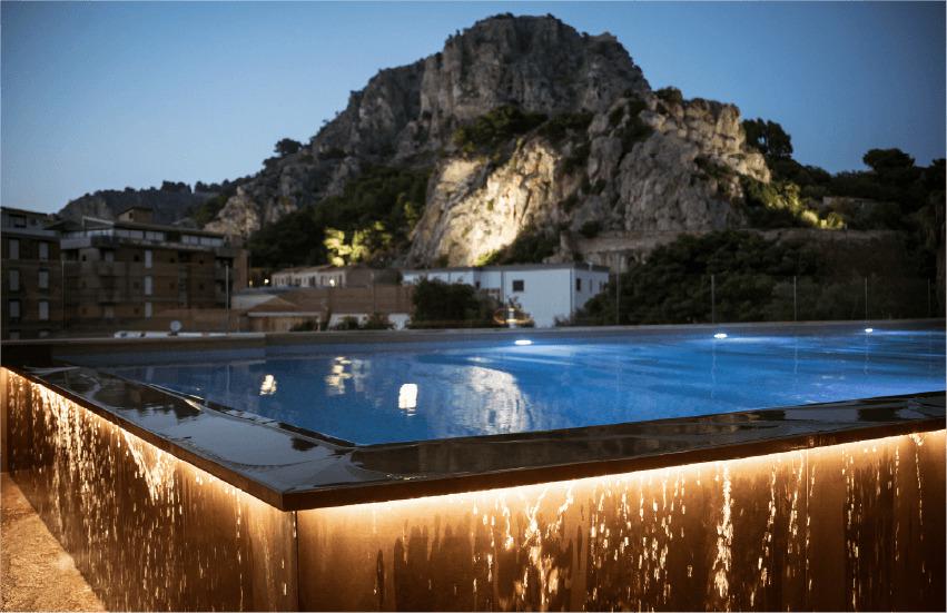 Villa dei Melograni Boutique Hotel