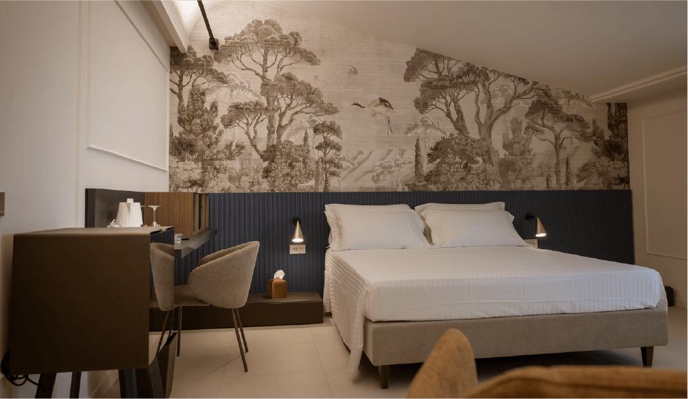 Villa dei Melograni Boutique Hotel