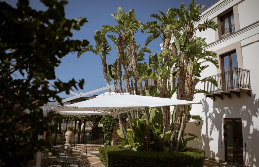 Villa dei Melograni Boutique Hotel