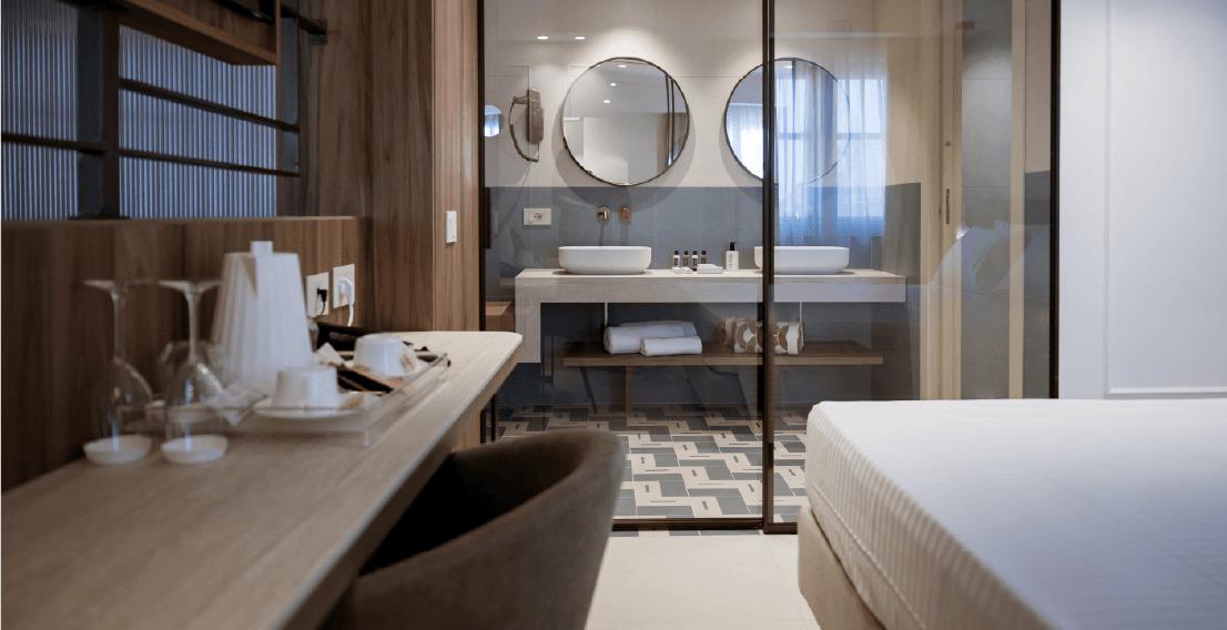 Villa dei Melograni Boutique Hotel