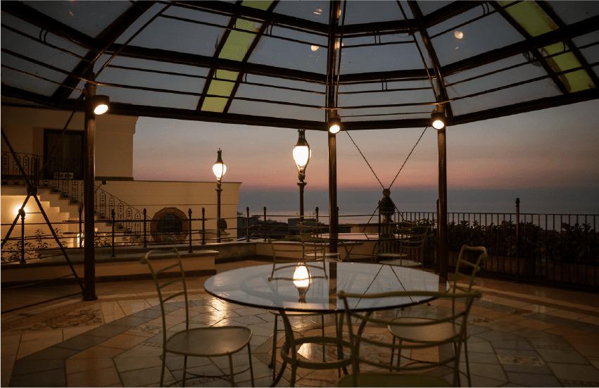 Villa dei Melograni Boutique Hotel