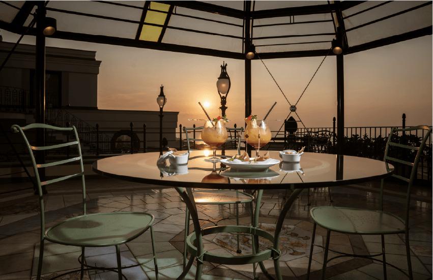 Villa dei Melograni Boutique Hotel