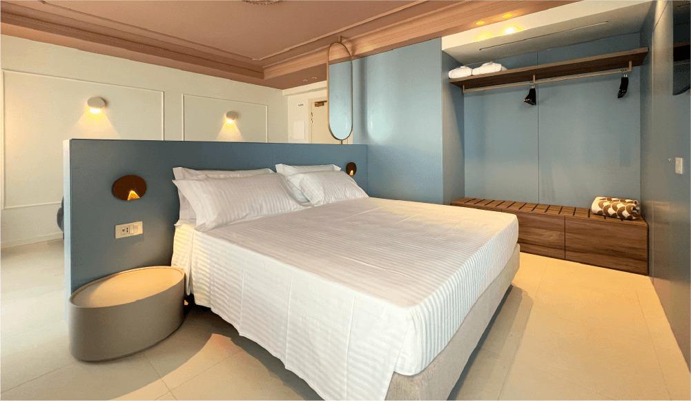 Villa dei Melograni Boutique Hotel