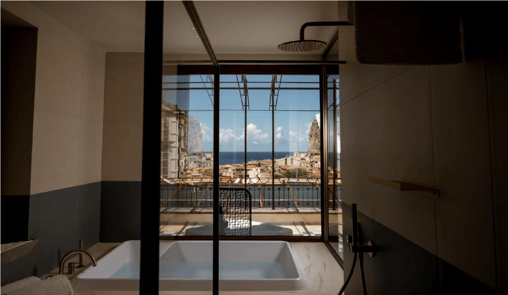Villa dei Melograni Boutique Hotel