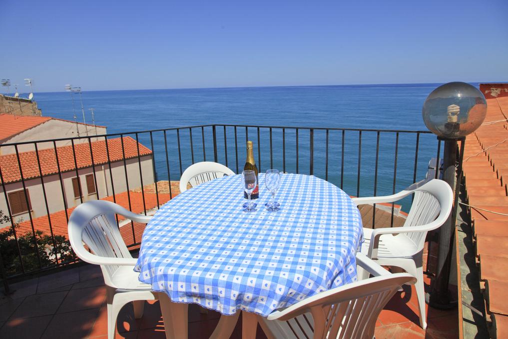 Terrazza Giudecca