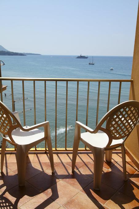 Balcone Bellavista A