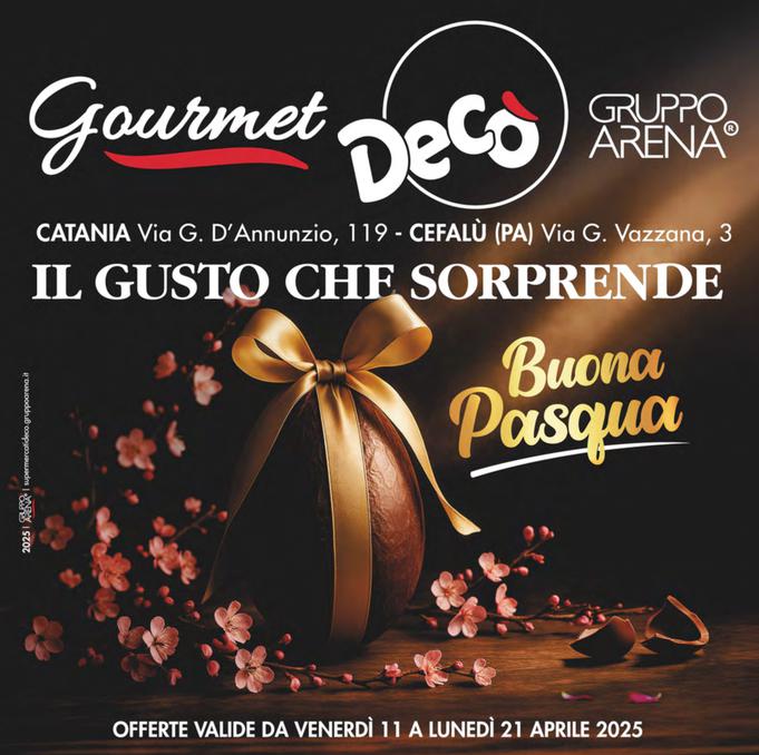 Decò Gourmet