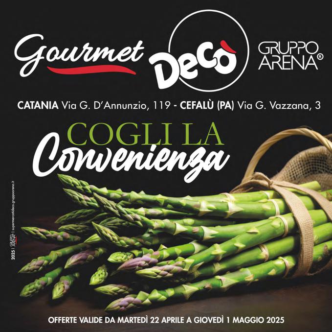 Decò Gourmet