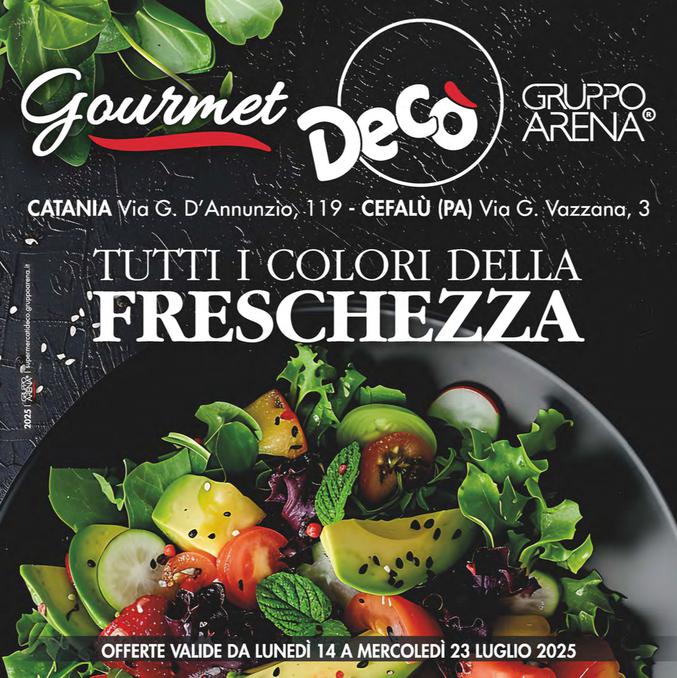 Decò Gourmet