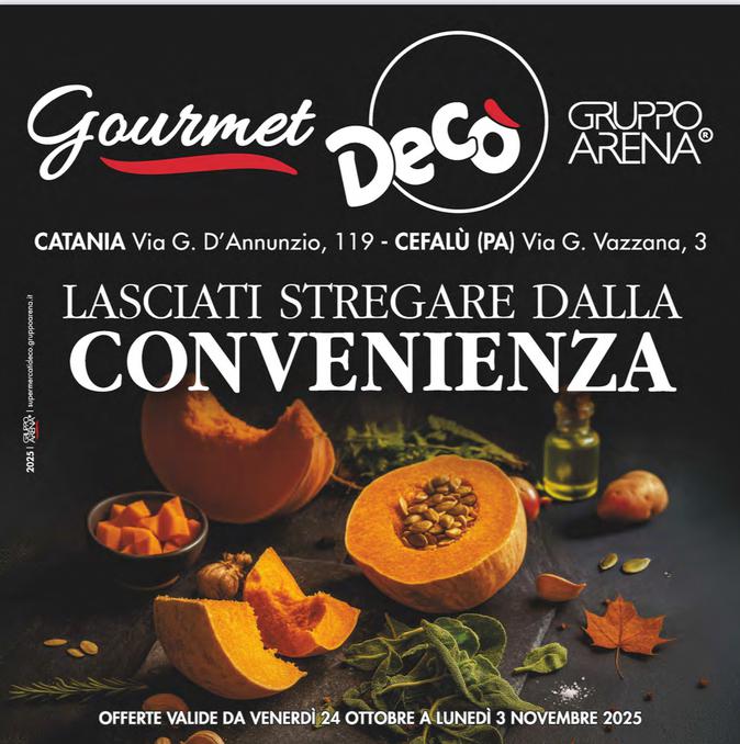 Decò Gourmet